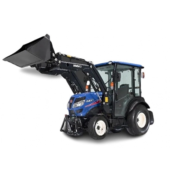 Traktor ISEKI TH 5370 AHL